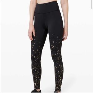 Speed wunder tight Asia fit special edition